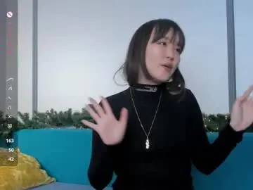 Chaturbate Nude Webcam of bonitawitucki