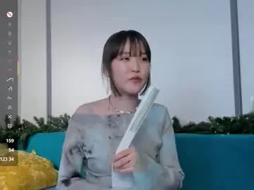 Chaturbate Best Webcam of bonitawitucki