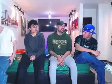 Chaturbate Live Sex of boschcz