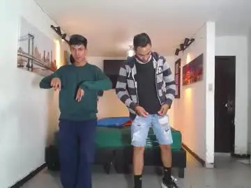 Chaturbate Adult Webcam of boschcz