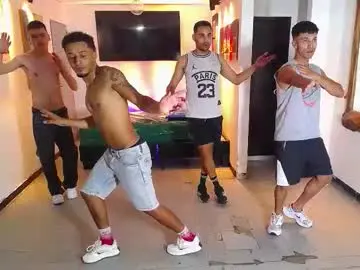 Chaturbate Sex Chat of boschcz