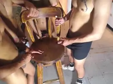 Chaturbate Live Sex Cam of boschcz