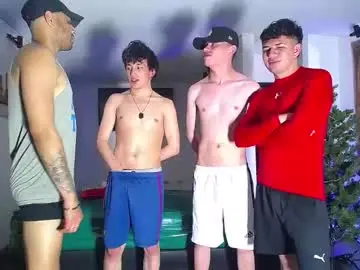 Chaturbate Free Porn Cam of boschcz