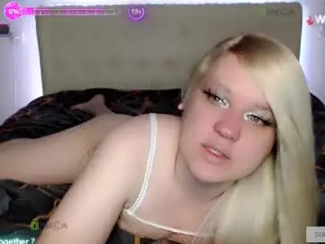 Chaturbate Nude Webcam of camsmiley
