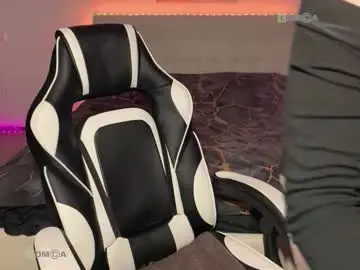 Chaturbate Nude Webcam of camsmiley