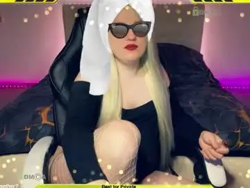 Chaturbate Live Sex Cam of camsmiley