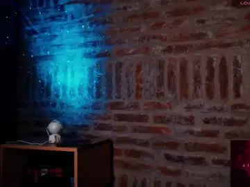 Chaturbate Free Live Porn of carameltoy4