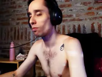 Chaturbate Live Sex of carameltoy4