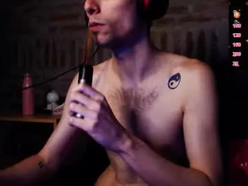 Chaturbate Private Sex Chat of carameltoy4