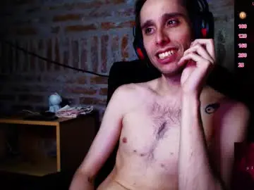 Chaturbate Adult Video Chat of carameltoy4