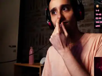 Chaturbate Adult Webcams of carameltoy4