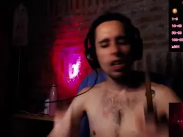 Chaturbate Watch Live Sex Cams of carameltoy4