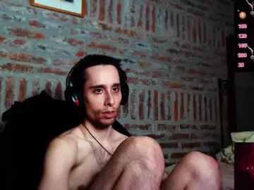 Chaturbate Sex Chat of carameltoy4