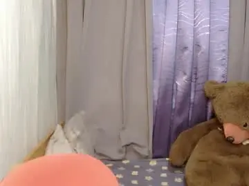 Chaturbate Adult Video Chat of dahlia_vivienne