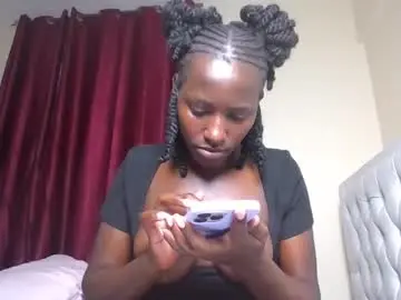 Chaturbate Live Sex of ebonyqueen_11