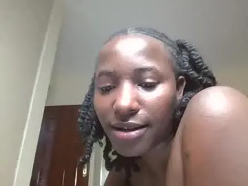 Chaturbate Free Porn Cam of ebonyqueen_11