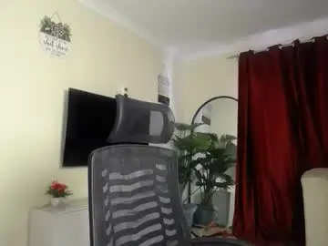 Chaturbate Live Sex of ebonyqueen_11