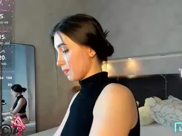 Chaturbate Private Sex Chat of emily_lews