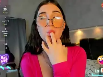 Chaturbate Best live sex cam show of emily_lews