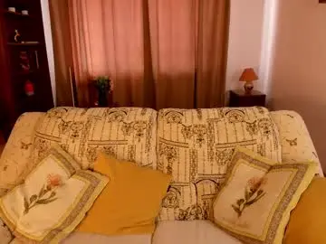 Chaturbate Live Porn of eva8star