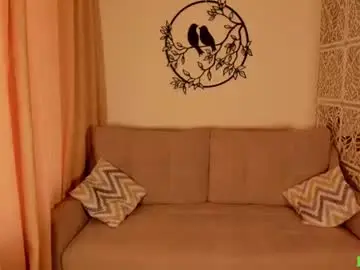 Chaturbate Watch Live Sex Cams of eva8star