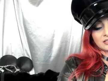 Chaturbate Sex Cam of evadragone
