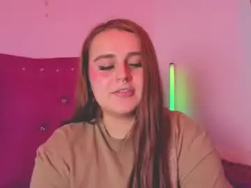 Chaturbate Best Webcam of evy_orange1