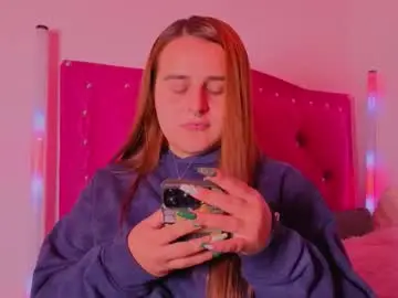 Chaturbate Best live sex cam show of evy_orange1