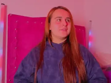 Chaturbate Live Sex Cam of evy_orange1