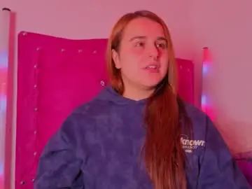 Chaturbate Private Sex Chat of evy_orange1