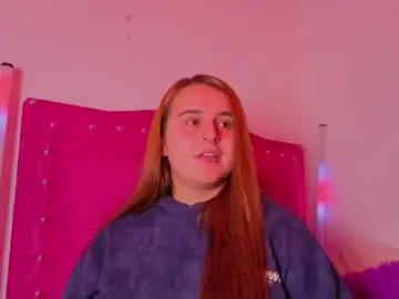 Chaturbate Free Porn Cam of evy_orange1