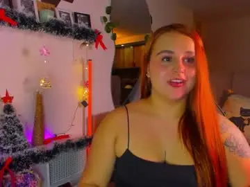 Chaturbate Sex Cam of evy_orange1