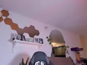 Chaturbate Live Porn of evy_orange1