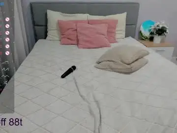 Chaturbate Watch Live Sex Cams of foxynika_