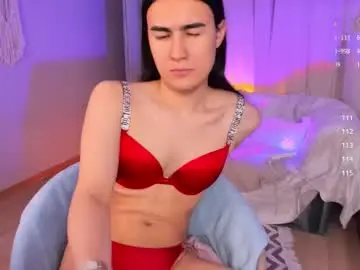 Chaturbate Free Porn Cam of heyalena