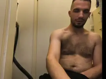 Chaturbate Sex Chat of jack50134