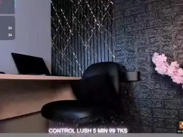 Chaturbate Live Porn of jacky_wolf1