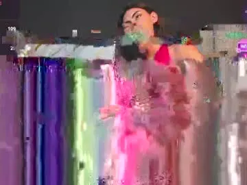 Chaturbate Nude Webcam of jacky_wolf1
