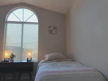 Chaturbate Private Sex Chat of jiwon4u