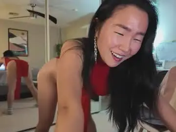 Chaturbate Live Sex of jiwon4u