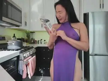 Chaturbate Live Porn of jiwon4u