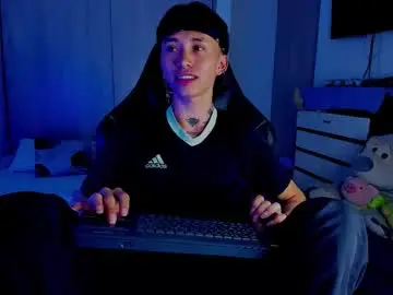 Chaturbate Sex Cam of juniior0_0