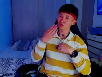 Chaturbate Sex Cam of juniior0_0