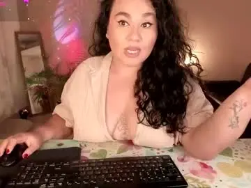 Chaturbate Live Sex Cam of kinkyelise