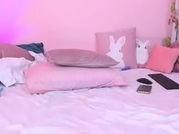 Chaturbate Private Sex Chat of krissysins