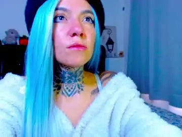Chaturbate Watch Live Sex Cams of lannie_gonzaless