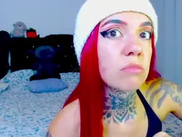 Chaturbate Live Sex Cam of lannie_gonzaless
