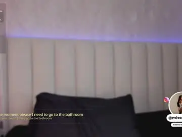 Chaturbate Sex Chat of laracurls