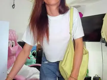 Chaturbate Private Sex Chat of laurencesophiets