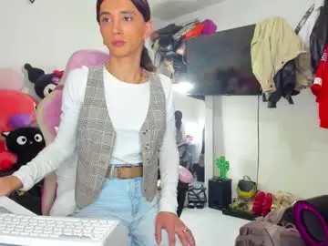 Chaturbate Live Sex of laurencesophiets